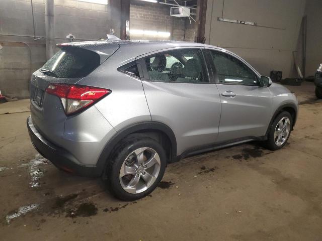 2020 HONDA HRV 3CZRU6H3XLM737585