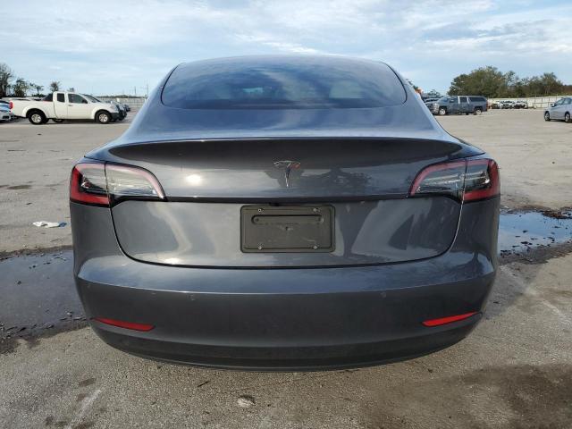 5YJ3E1EA1NF342295 | 2022 Tesla model 3