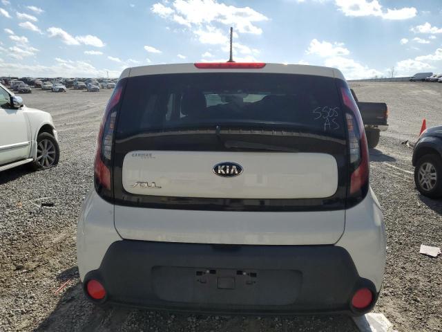 KNDJN2A22G7285304 | 2016 KIA SOUL