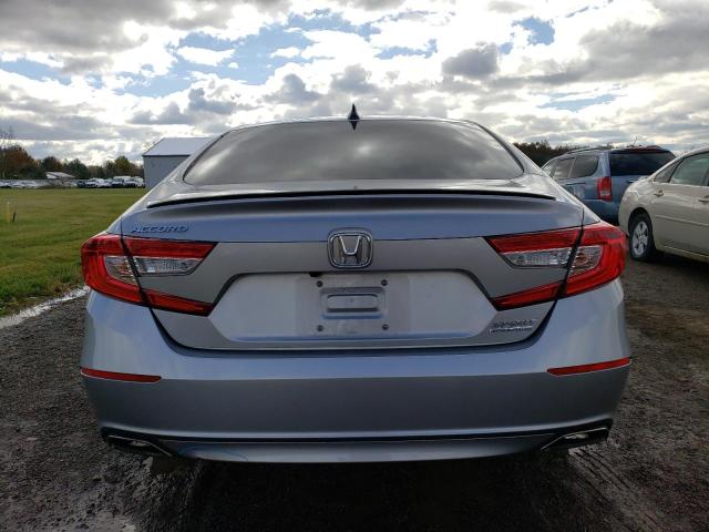2022 HONDA ACCORD SPO - 1HGCV1F43NA046617