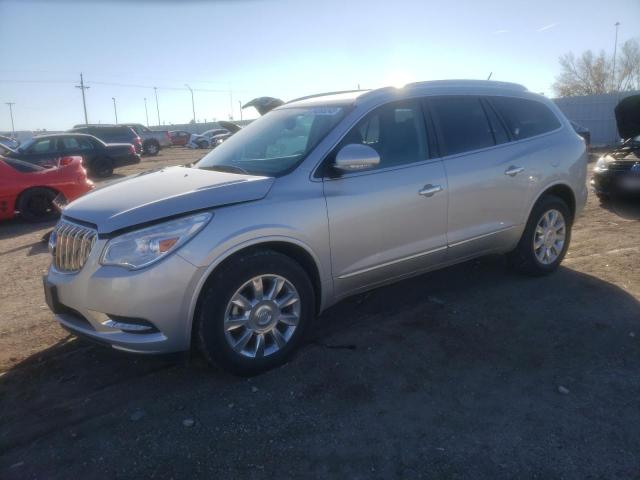 2013 Buick Enclave 