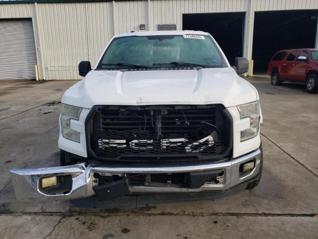 1FTEW1CP2FFD03564 | 2015 FORD F150 SUPER