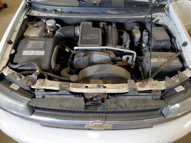 1GNDT13S862138689 2006 Chevrolet Trailblazer Ls