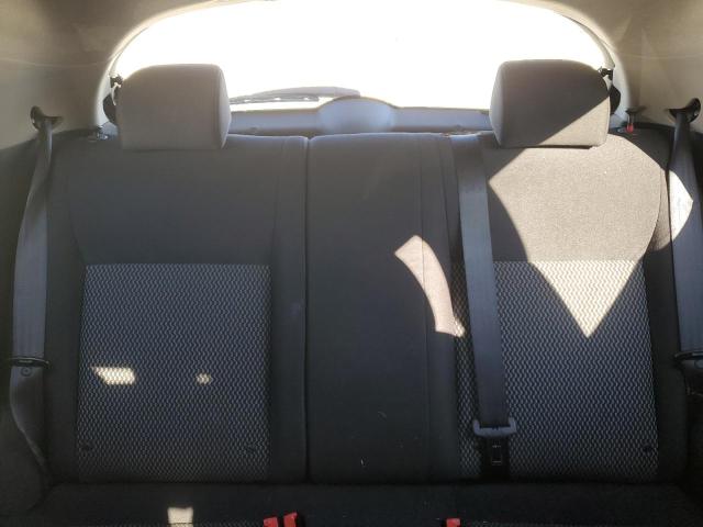 2017 NISSAN JUKE S - JN8AF5MR3HT704748