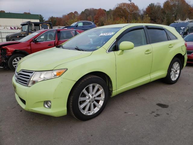 2009 Toyota Venza 