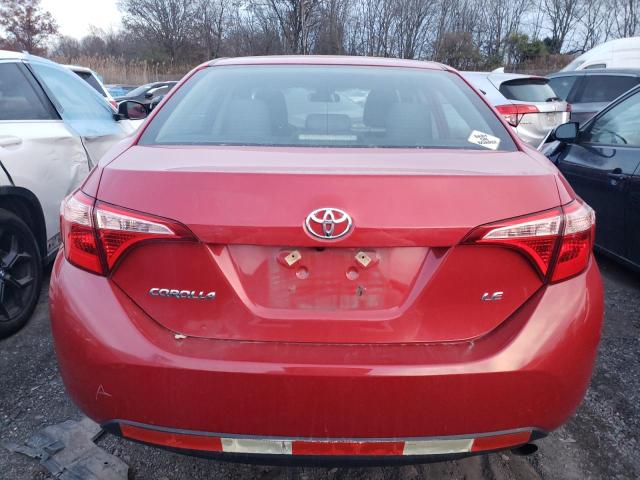 2T1BURHE1KC173164 | 2019 TOYOTA COROLLA L