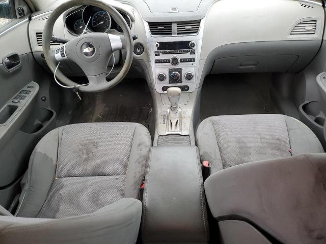 2009 CHEVROLET MALIBU LS #2199655863