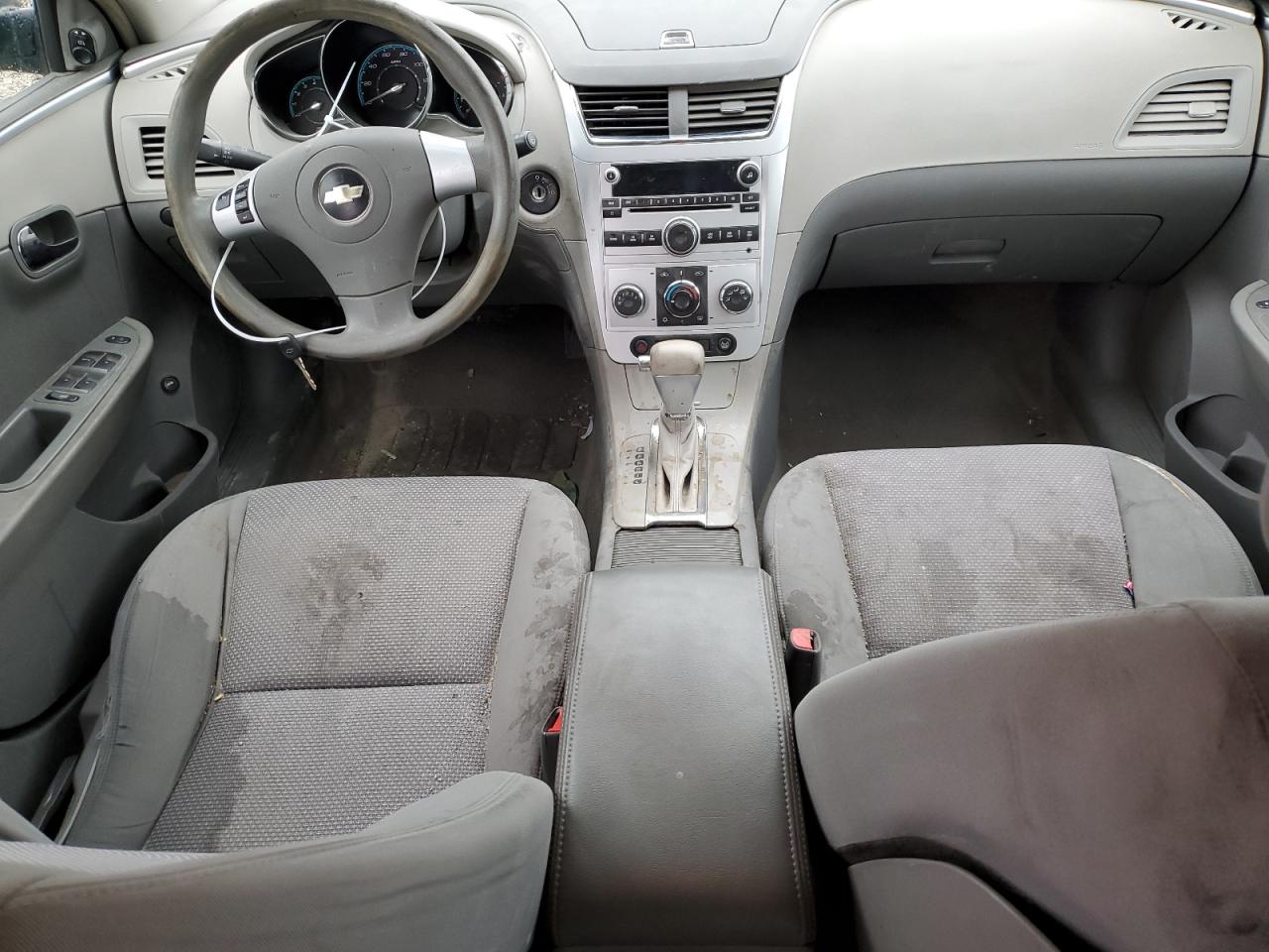 Lot #2199655863 2009 CHEVROLET MALIBU LS