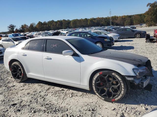 2015 CHRYSLER 300 S - 2C3CCABG0FH932213