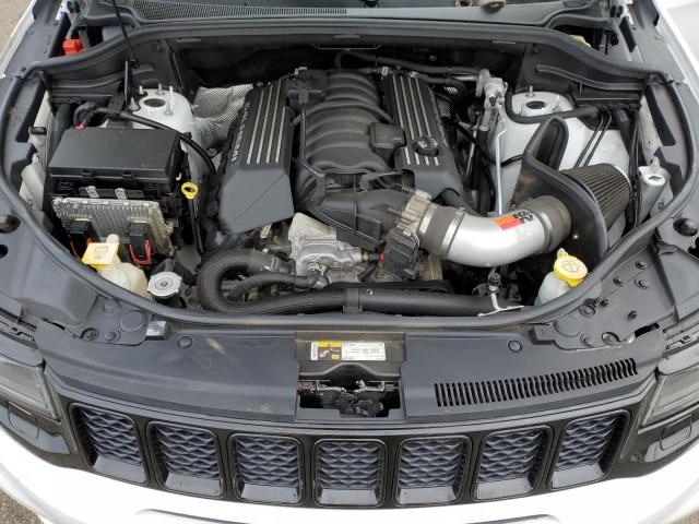 1C4RJFDJ3HC957050 Jeep Grand Cherokee Srt-8