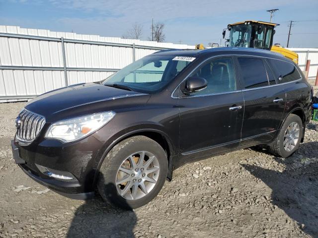 2013 Buick Enclave 