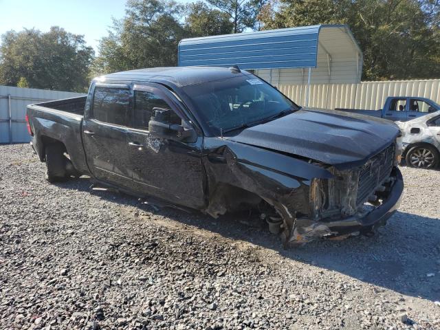 2017 Chevrolet Silverado K1500 Lt VIN: 3GCUKREC0HG317741 Lot: 75127233