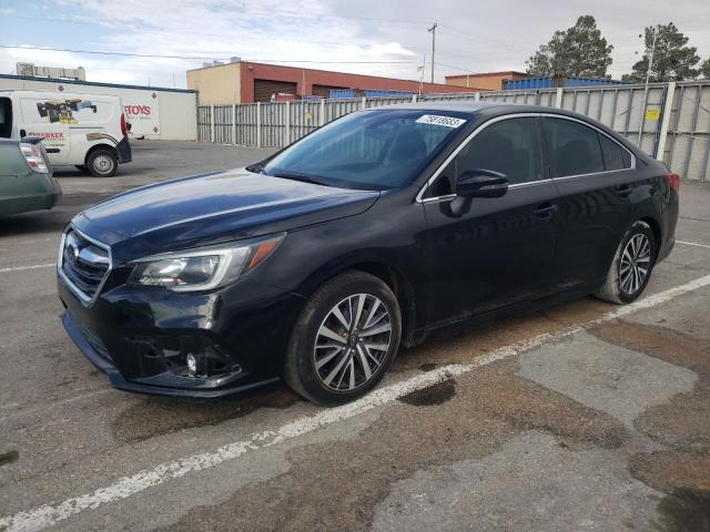 2018 Subaru Legacy 2.5i Premium