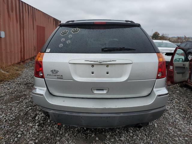 2C4GM68475R547423 | 2005 Chrysler pacifica touring