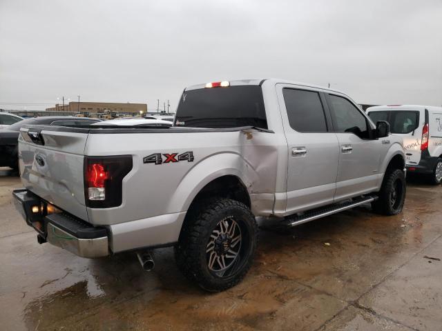 1FTEW1EP8GKF16508 | 2016 FORD F150 SUPER