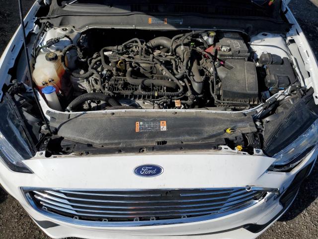 3FA6P0HDXKR209865 2019 FORD FUSION, photo no. 11