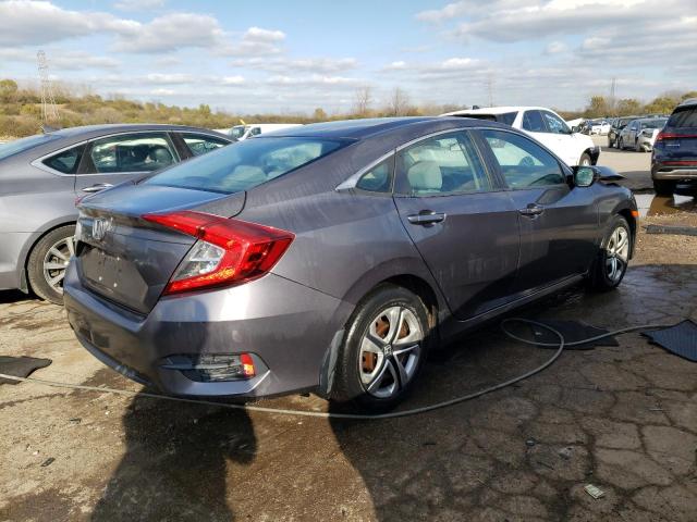 19XFC2F52GE023636 | 2016 HONDA CIVIC LX