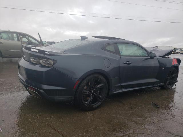 1G1FH1R72K0157274 | 2019 CHEVROLET CAMARO SS