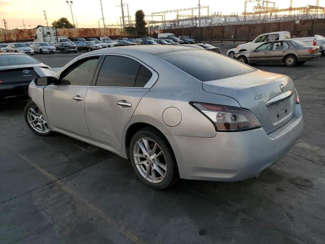 1N4AA5APXEC464628 Nissan MAXIMA S