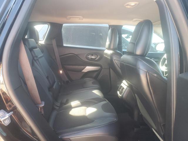 5FNYF4H7XFB069444 Honda PILOT EXLN