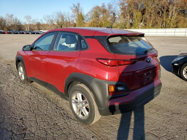 2020 HYUNDAI KONA SE - KM8K12AA7LU540821