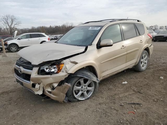 2010 Toyota RAV4 Limited