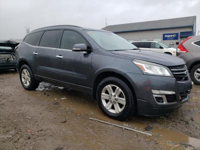 1GNKRHKD6EJ121055 | 2014 CHEVROLET TRAVERSE L