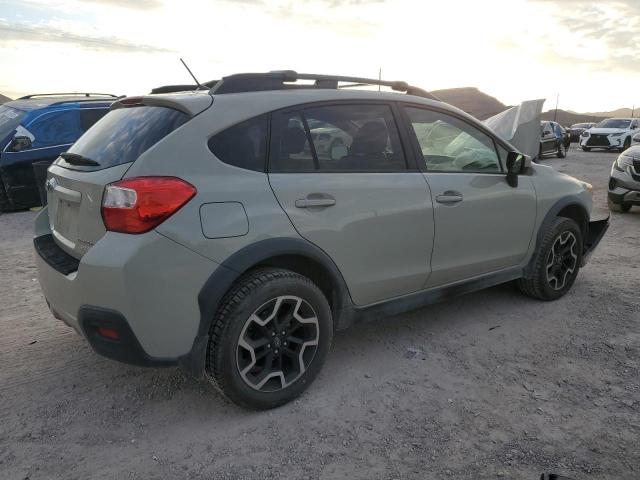 JF2GPABC7G8201477 | 2016 SUBARU CROSSTREK