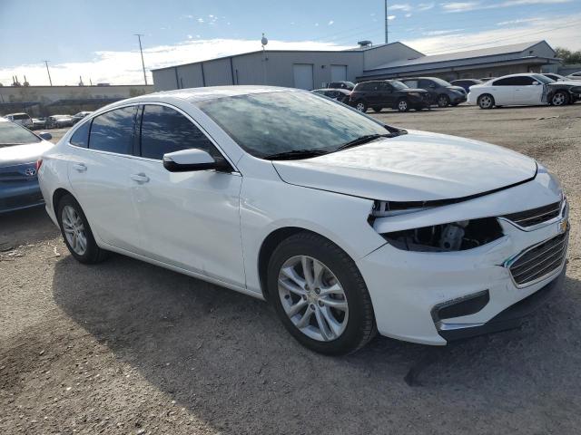 1G1ZD5ST2JF123614 | 2018 CHEVROLET MALIBU LT