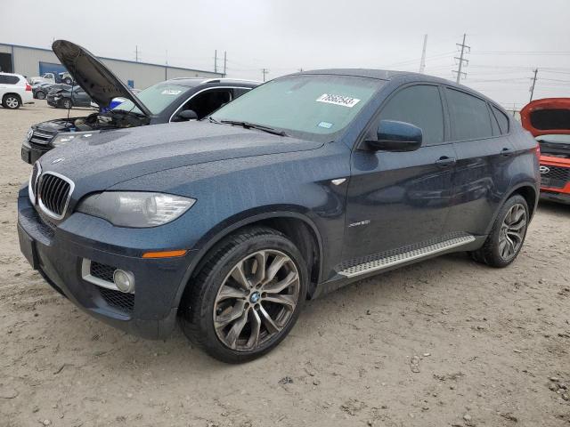 5UXFG8C51EL592685 2014 BMW X6 - Image 1