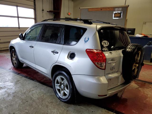 JTMBD33V886081618 | 2008 Toyota rav4