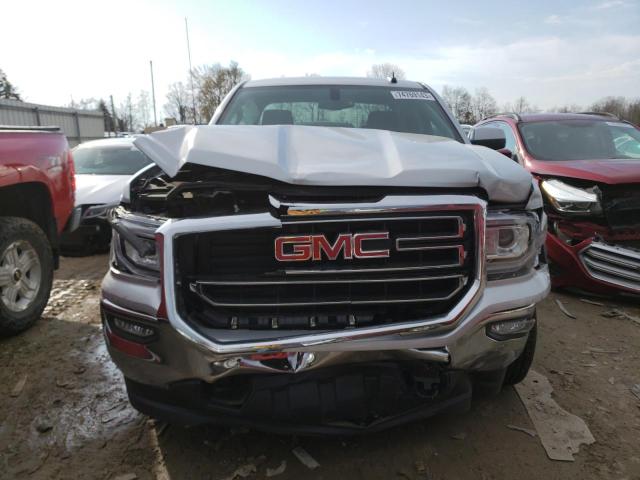 1GTV2MEC0JZ371893 GMC Sierra K1500 Sle
