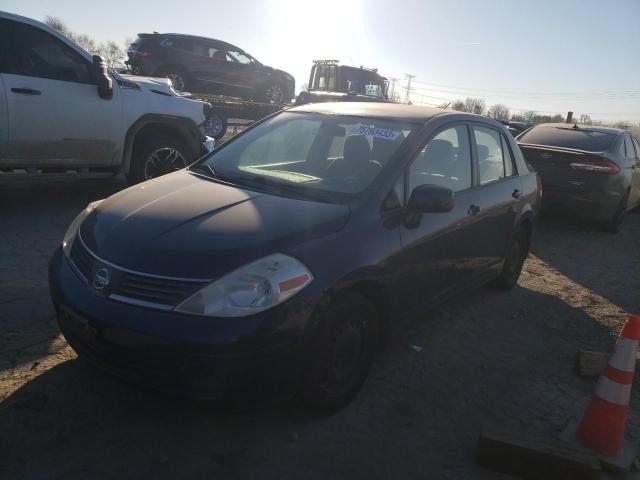 2009 Nissan Versa S