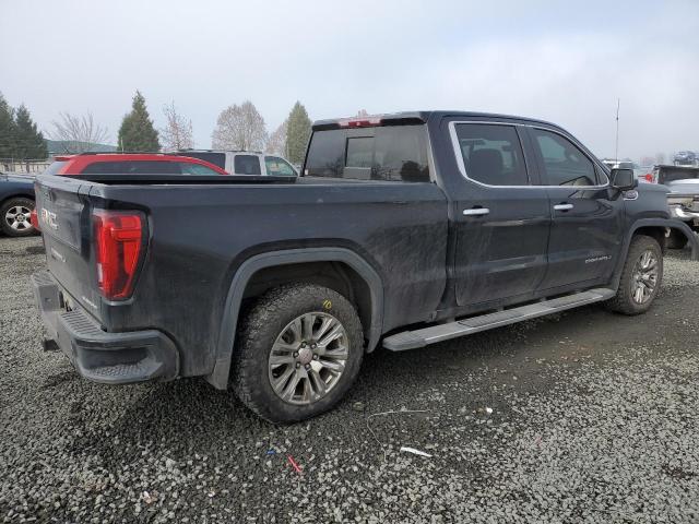 3GTU9FEL0KG267697 | 2019 GMC SIERRA K15