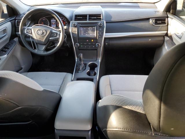 2017 TOYOTA CAMRY LE - 4T1BF1FK6HU691850