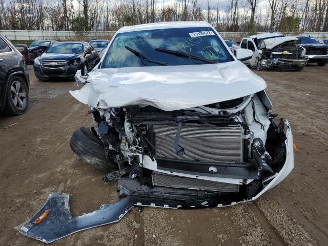 3GNAXKEGXRL114709 | 2024 CHEVROLET EQUINOX LT