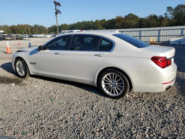 VIN WBAYE8C51FD782026 2015 BMW 7 Series, 750 LI no.2