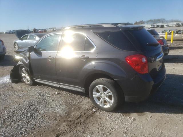 2GNALBEK6F6395567 | 2015 CHEVROLET EQUINOX LT