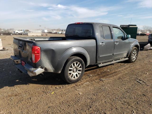 1N6AD0FR9DN715122 | 2013 Nissan frontier sv