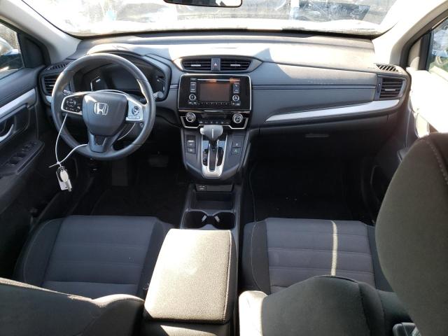 5J6RW2H27LA014302 | 2020 HONDA CR-V LX