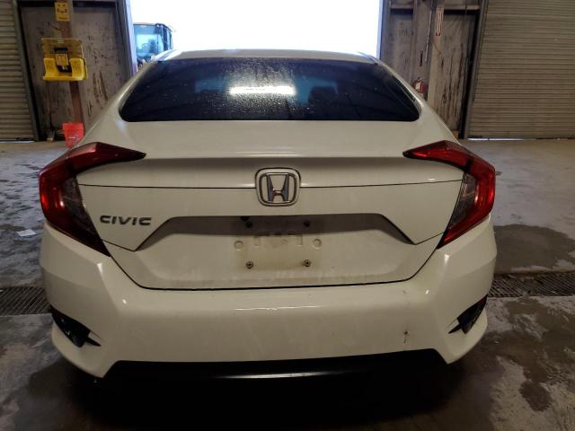 19XFC2F58GE034091 | 2016 Honda civic lx