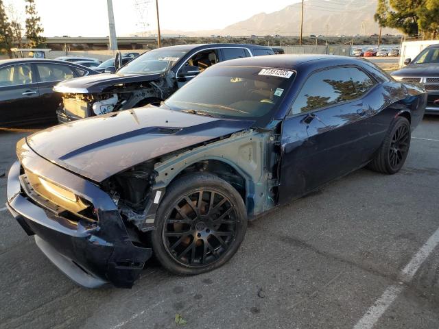 2014 Dodge Challenger SXT