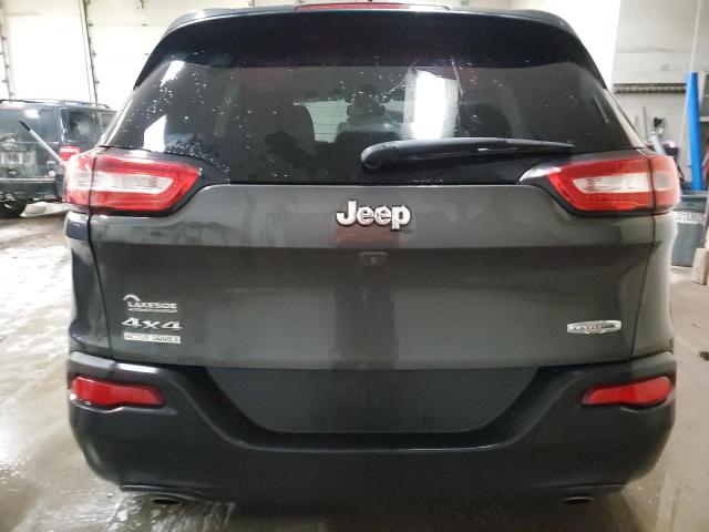 1C4PJMCS1EW290916 | 2014 JEEP CHEROKEE L