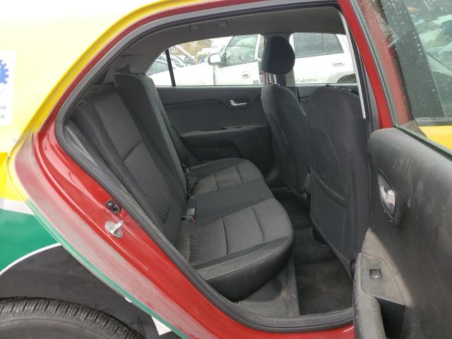 3KPA25AD0LE277613 KIA RIO LX