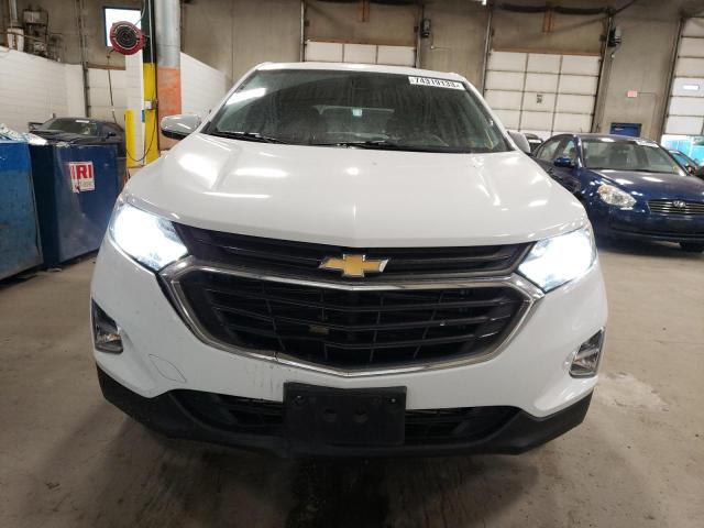 3GNAXJEV9JS583437 | 2018 CHEVROLET EQUINOX LT