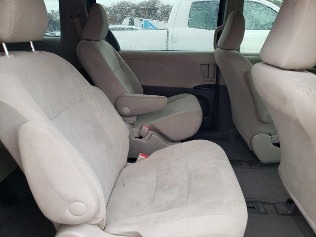 2015 TOYOTA SIENNA - 5TDZK3DC5FS613230