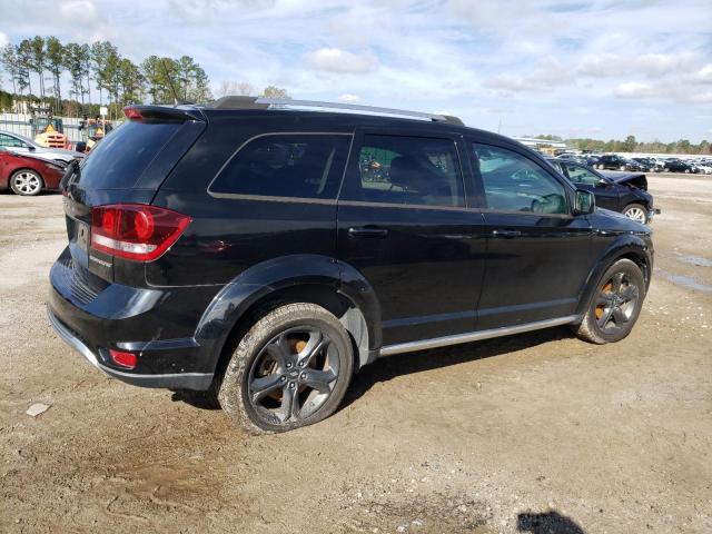 3C4PDDGG8JT389455 | 2018 DODGE JOURNEY CR