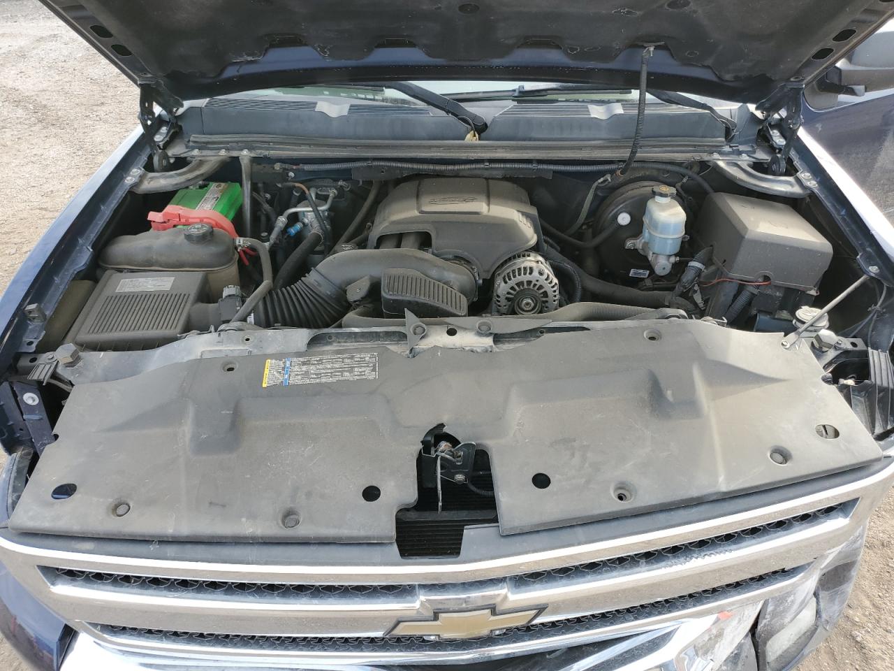 3GCEK23319G265066 2009 Chevrolet Silverado 1500 Lt