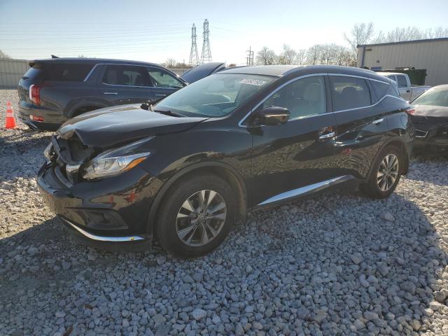 Auction sale of the 2015 Nissan Murano S, vin: 5N1AZ2MH2FN226876, lot number: 73992193