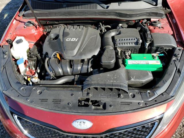 5XXGM4A78EG298308 KIA Optima Lx